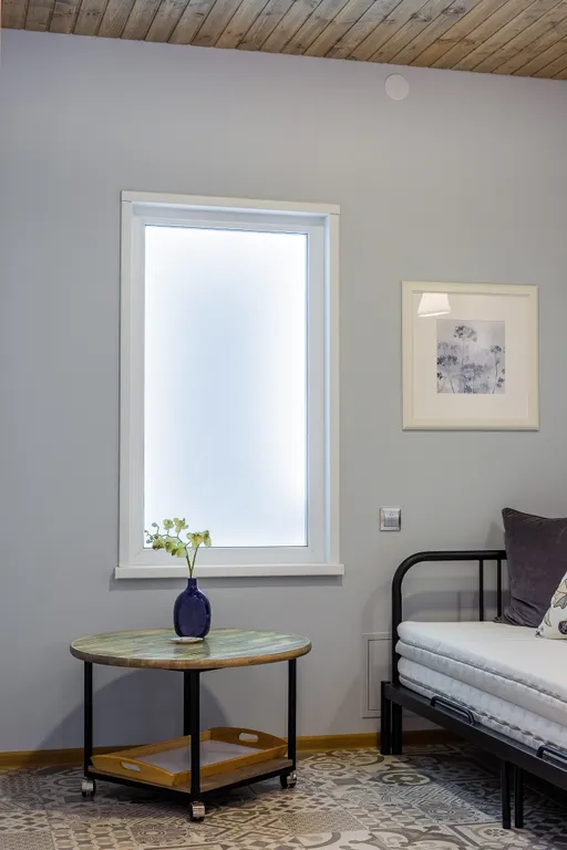 Апартаменты на Соловьиной