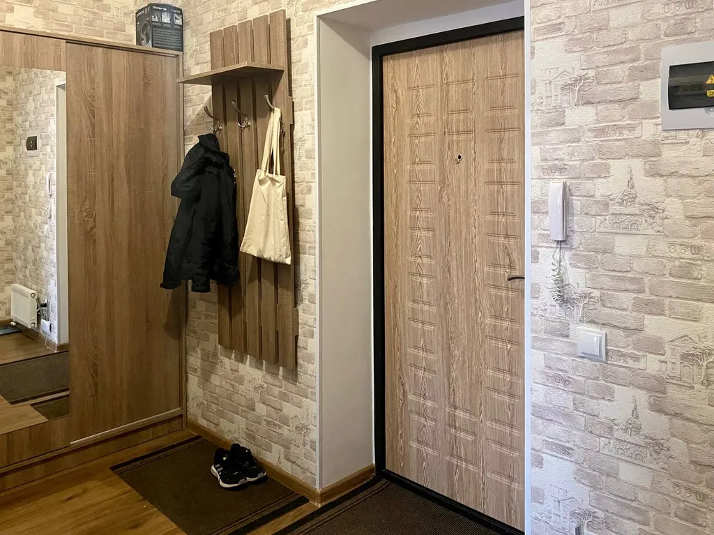 Квартира Уютная квартира в хорошем районе — Калининград