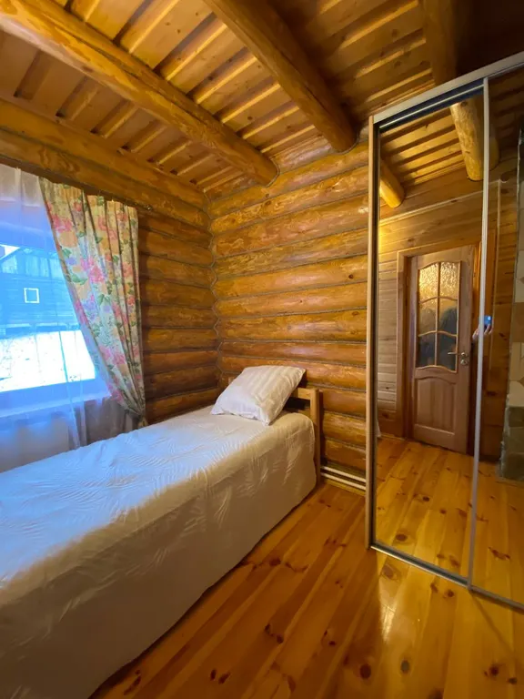 Дом жемчужина Освейского озера