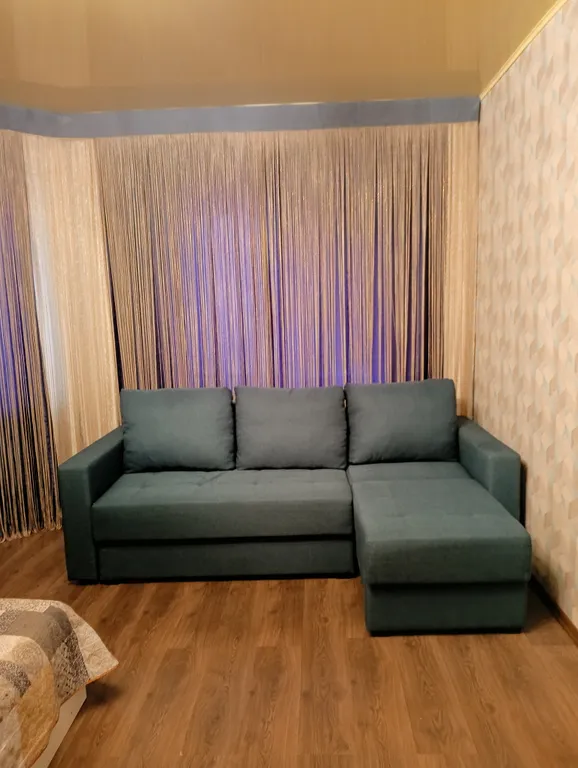 Уютная квартира близко к 76 дивизии