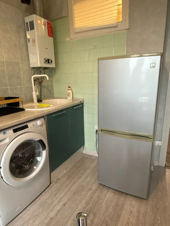 Квартира с видом на Кремль