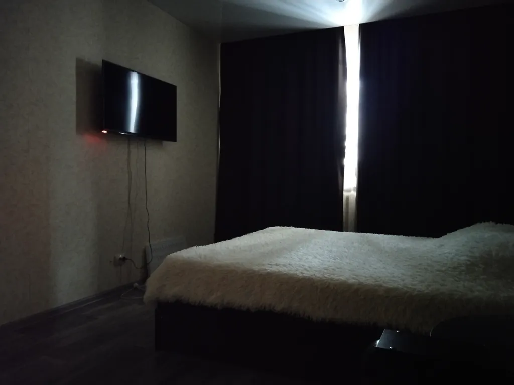 Просторная квартира недалёко от жд вокзала