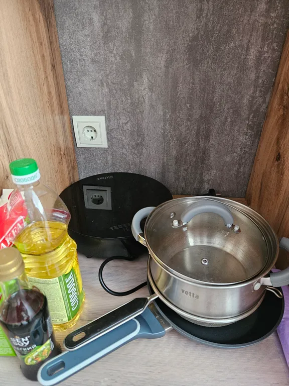 Апартаменты