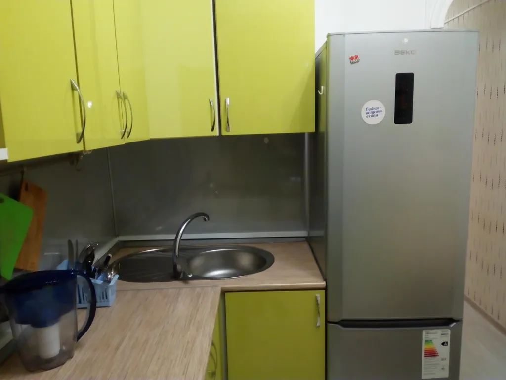 Уютная квартира в центре