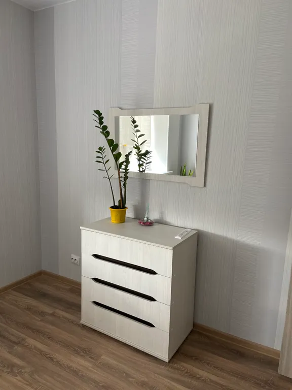 Квартира 2-комнатная Квартира — Переславль-Залесский