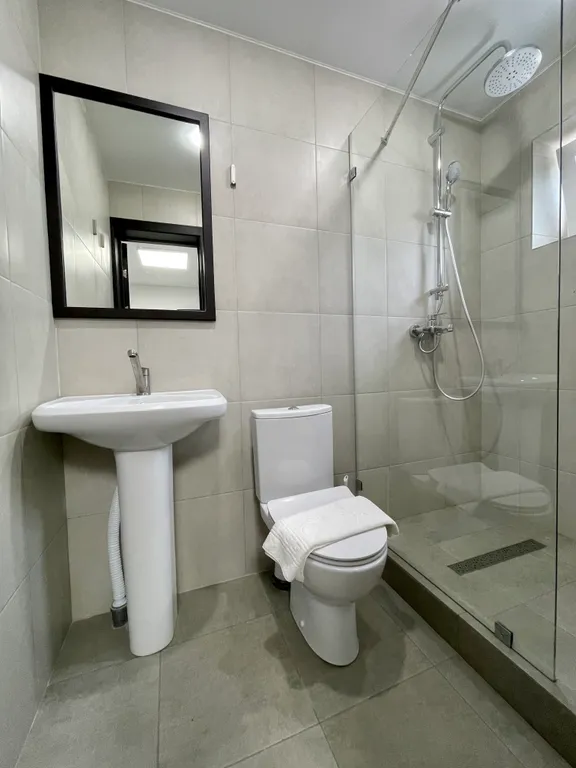 Апартаменты Высота 1