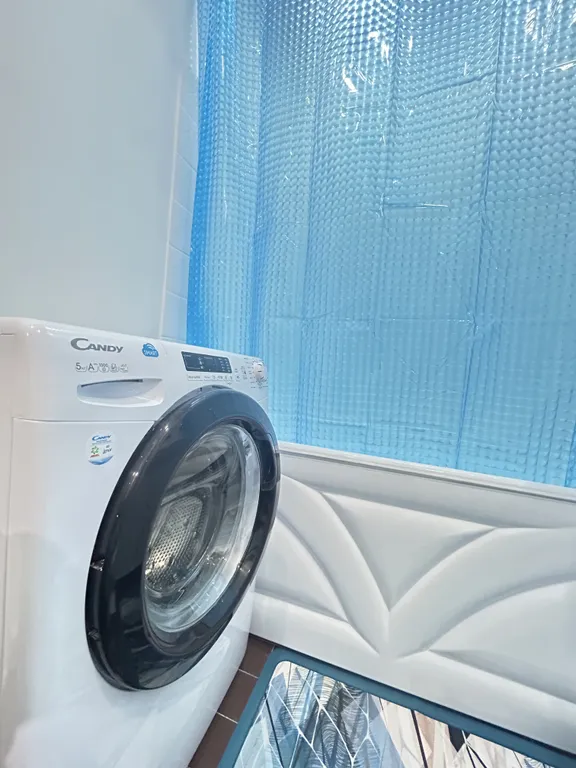 Однокомнатная квартира в центре города