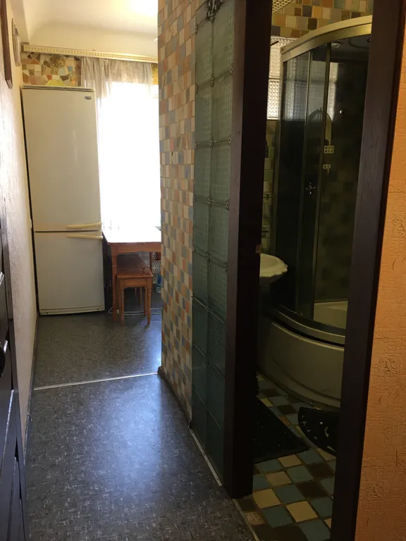 Квартира рядом с парком сказка