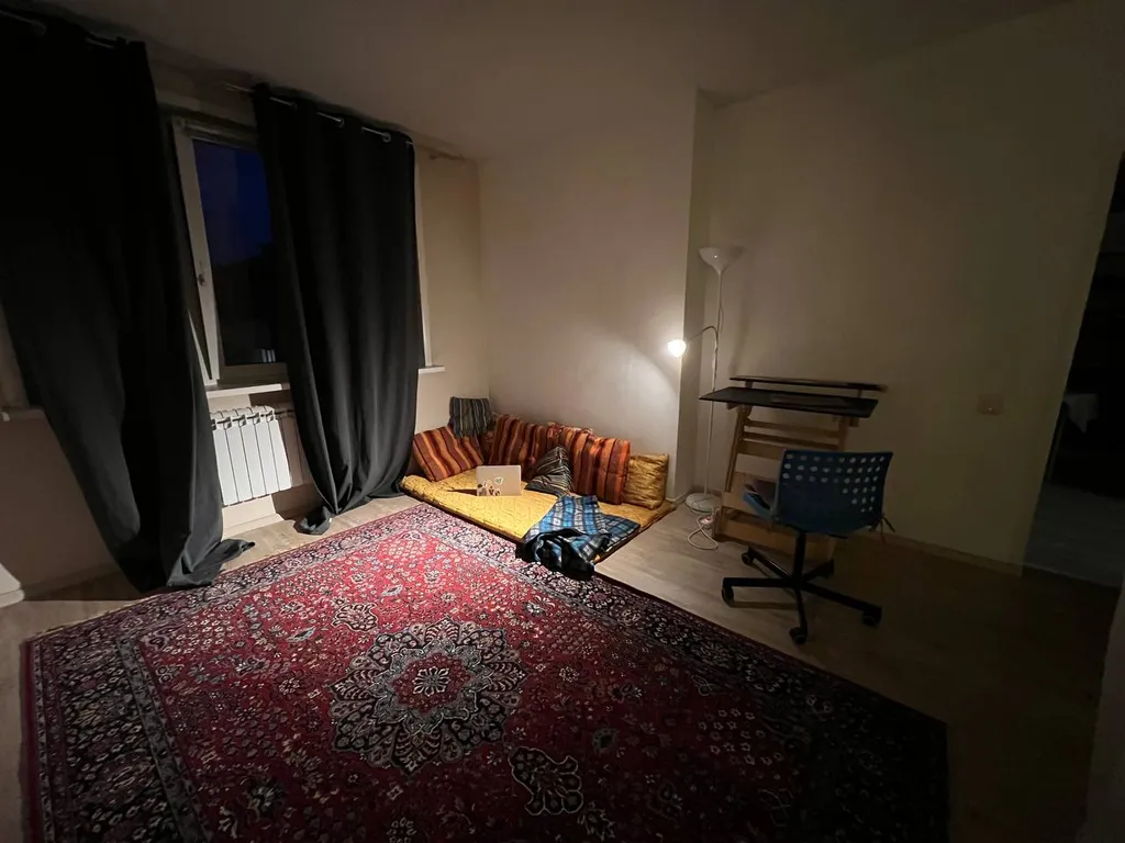 Место медитации