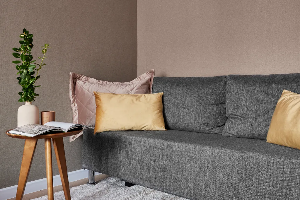 Квартира Новая современная однокомнатная квартира — Краснодар