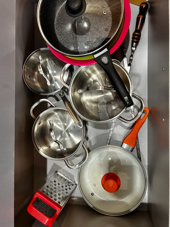 Домик у моря