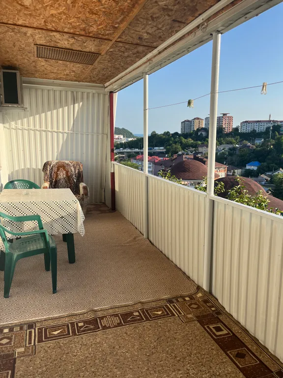 Частный сектор