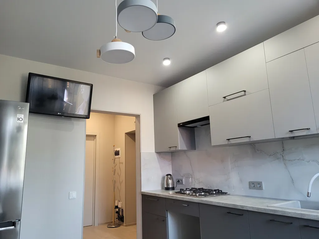 Квартира Уютная квартира на морском побережье — Пионерский