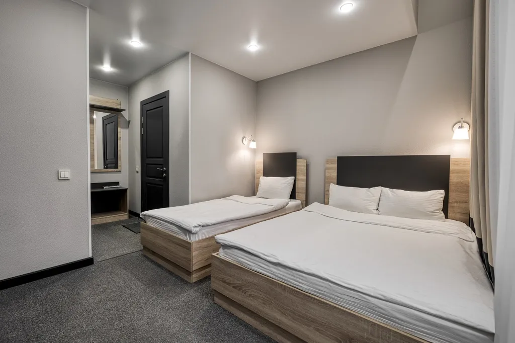 Квартира Комната — Екатеринбург