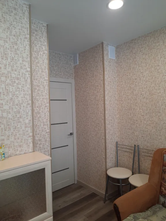 Уютная квартира недалеко от центра