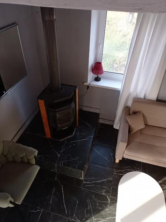 Домик в поселке Беседа