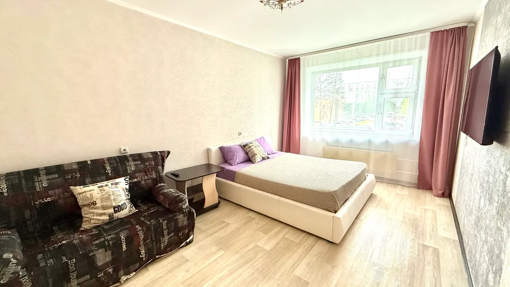 Уютная квартира в Ноябрьске