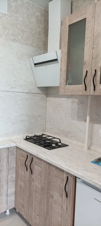 Квартира в уютном районе