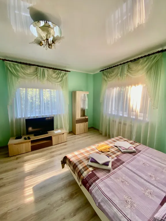 Квартира 1-комнатная Квартира — Калининград