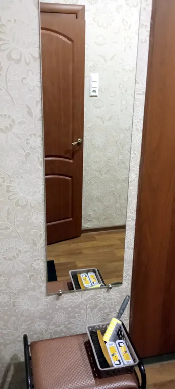 Квартира Уютная квартира у метро проспект Славы — Санкт-Петербург