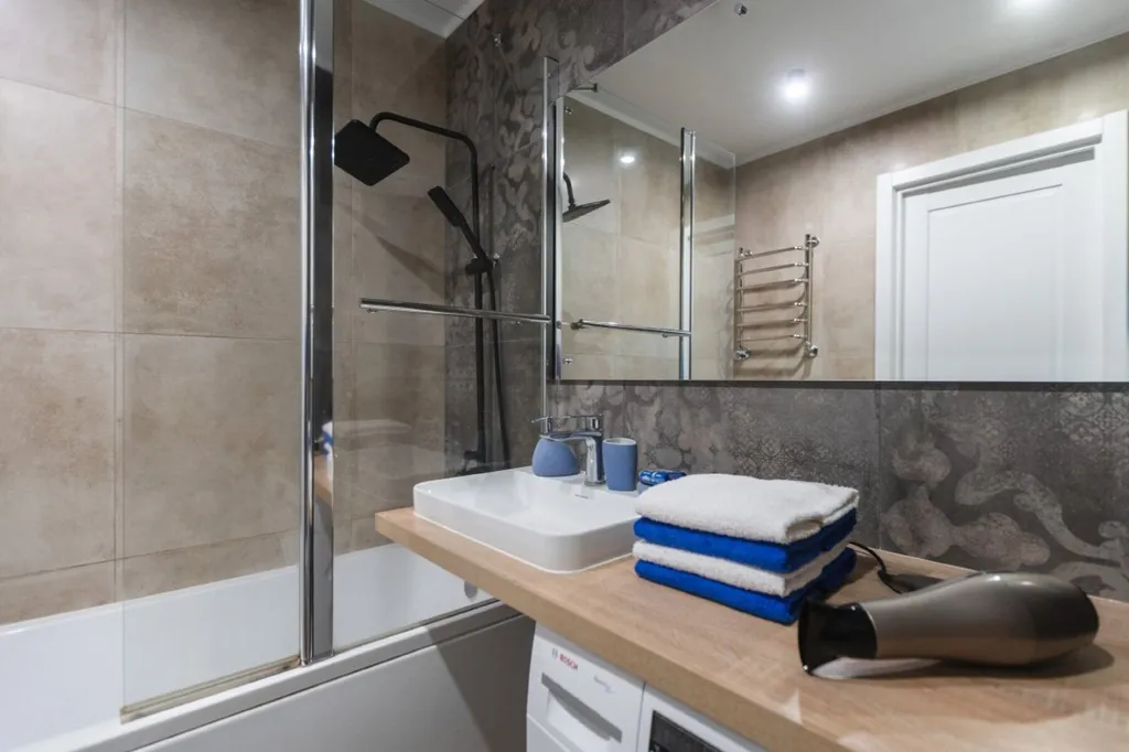 Комфортный микроклимат