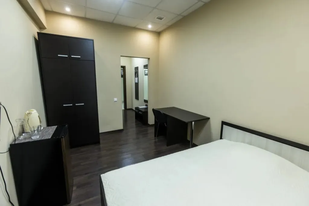 Квартира Комната — аренда посуточно в Кемерово