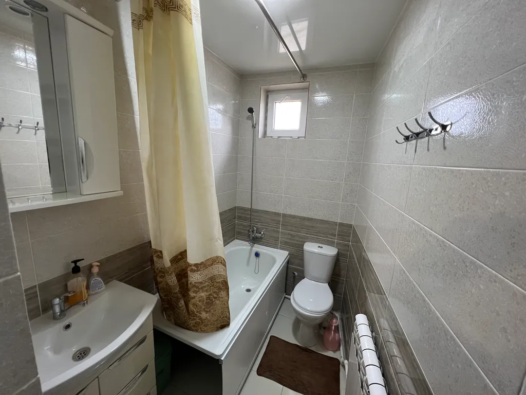 <<Уютная квартира возле моря>>