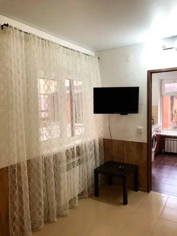 Уютная квартира  на берегу Азовского моря