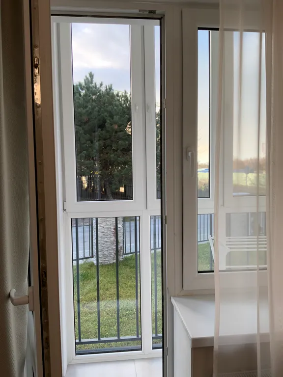 Квартира Квартира у моря — Пионерский