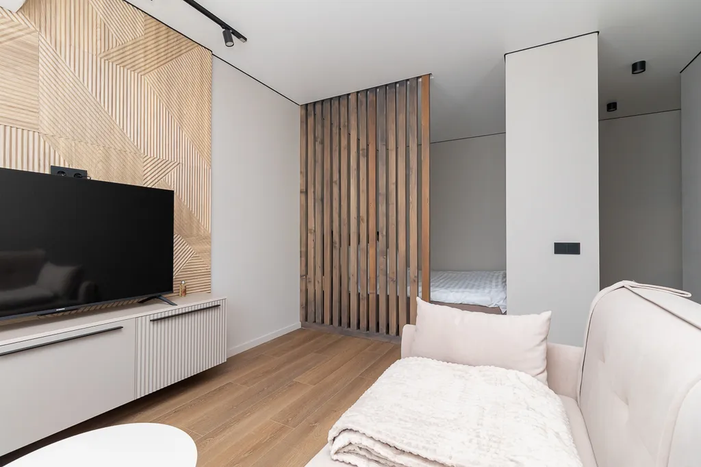 Апартаменты в историческом центре города