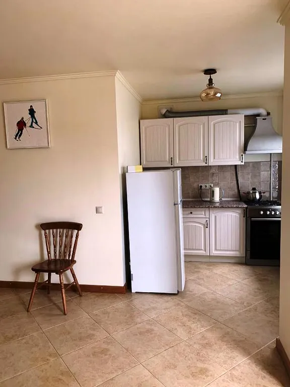 Квартира Квартира Комфортная студия — Сочи