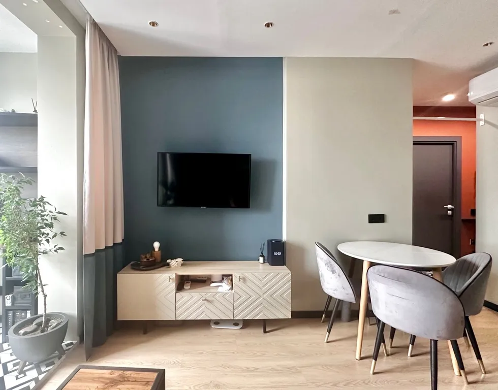 Апартаменты Хочу в Амстердам