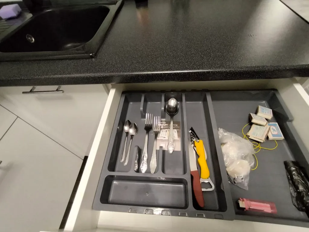 Уютная квартира в Екатеринбурге