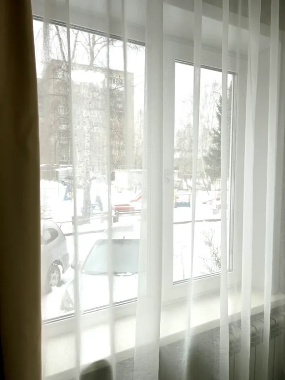 Квартира Студия 100 метров от метро — Новосибирск