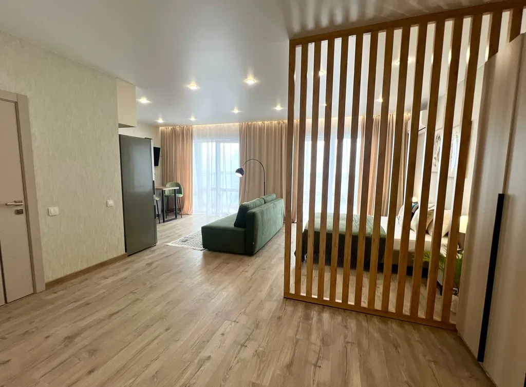 Ривердей в районе арены Ерофей командированным и туристам до 4 гостей