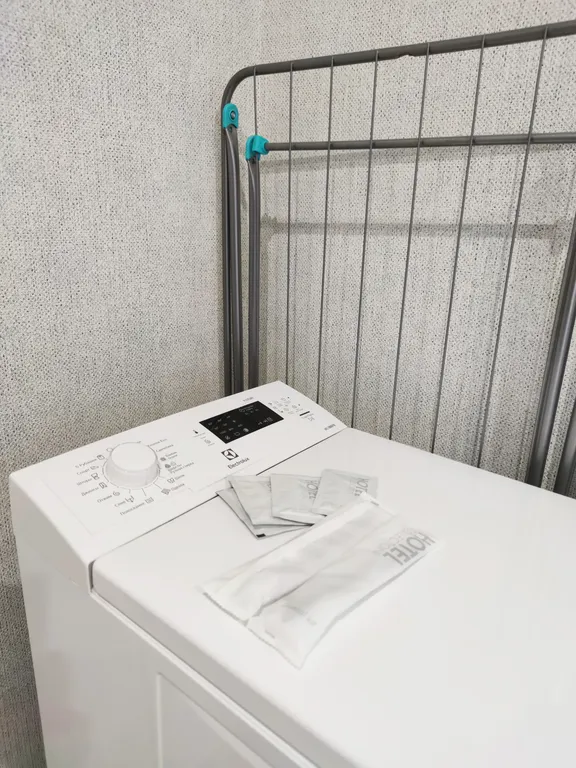 Уютная квартира в дали от суеты