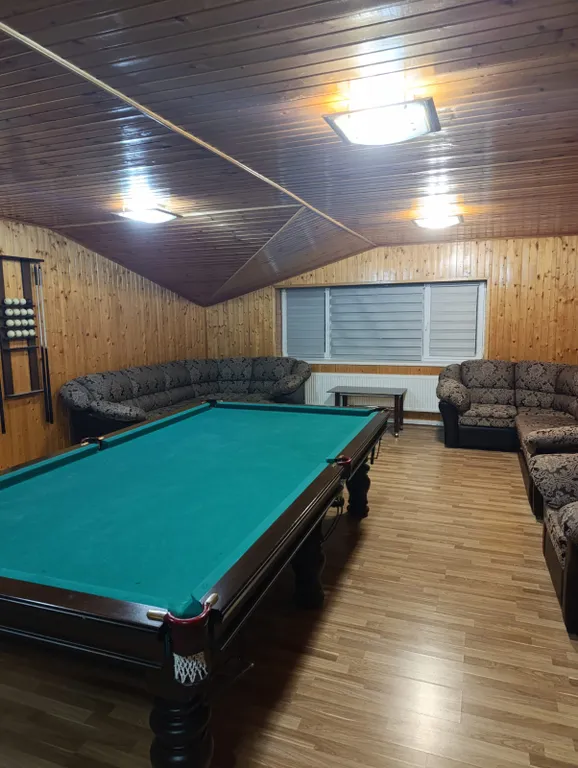 Дом в живописном районе Куртатинского ущелья