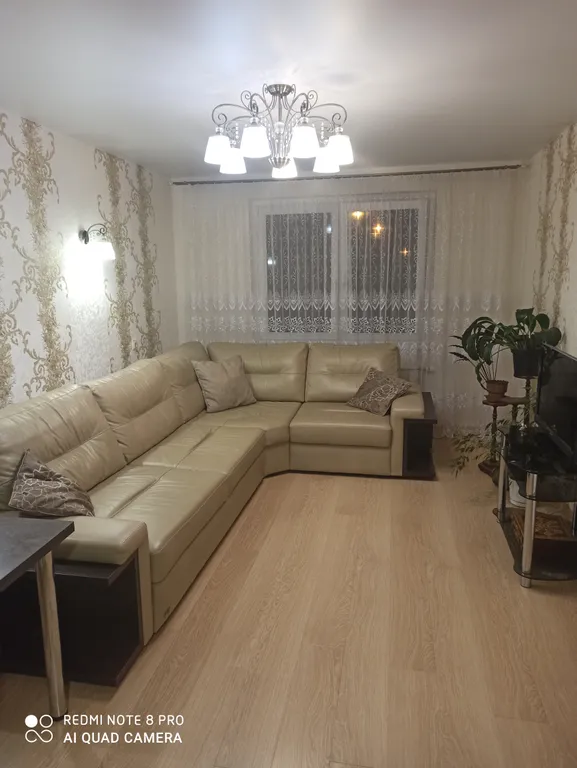 2-комнатная Квартира — аренда посуточно в Минск