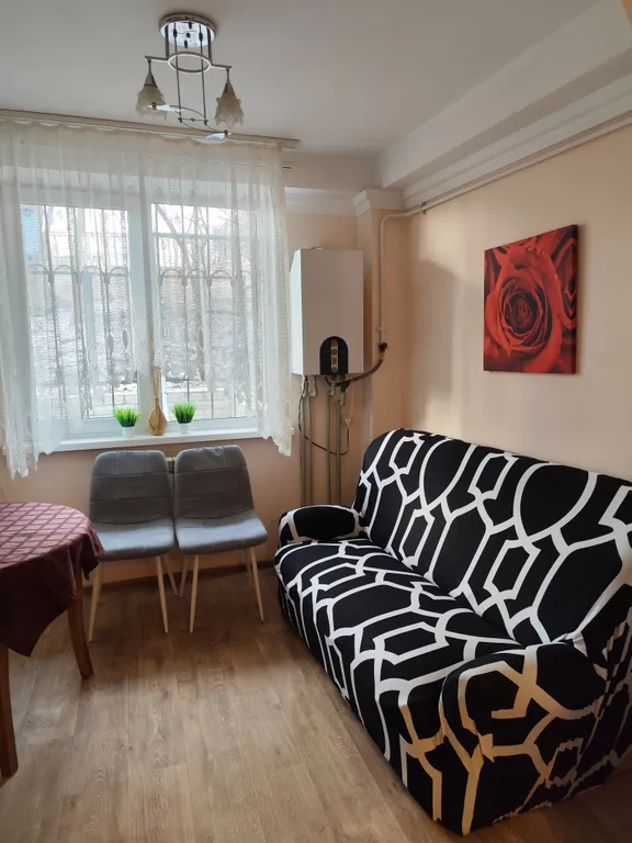 Квартира Квартира рядом с торговым центром и спортивный комплекс Муссон — Севастополь