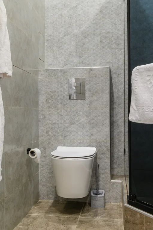 Новая, тихая, уютная квартира в ЖК Бизнес класса