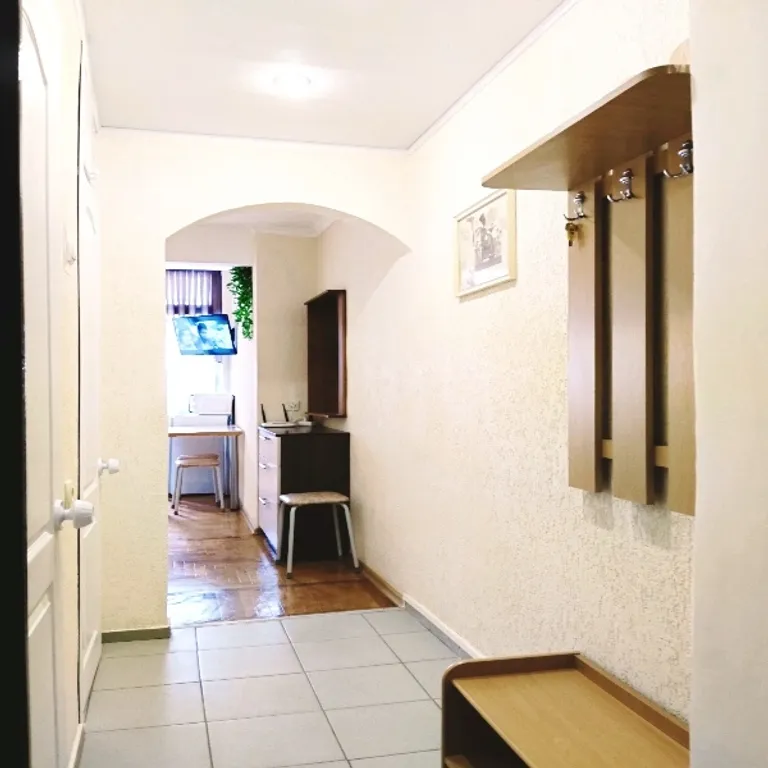 Студия для Вас, в живописном поселке Кореиз (Мисхор)