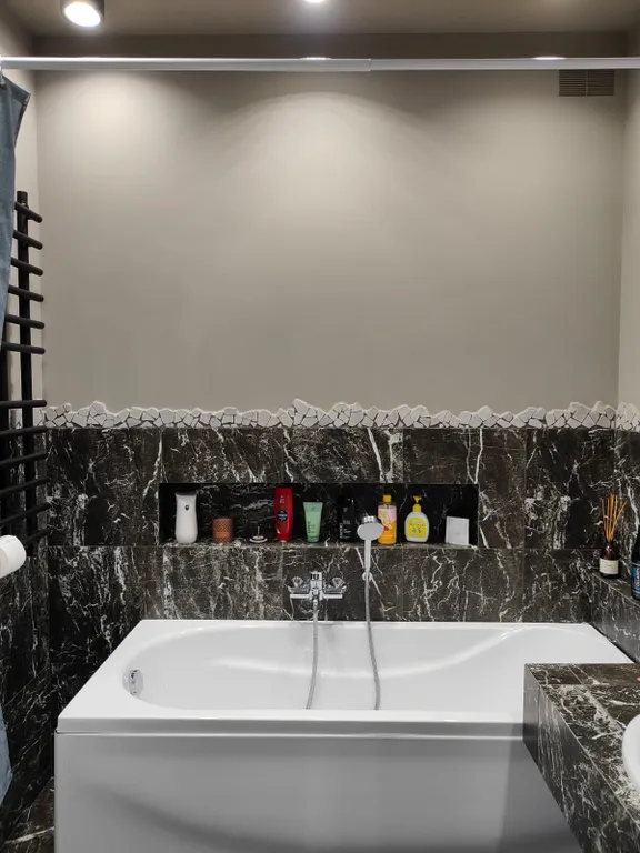 Элитная квартира в Шоколаде