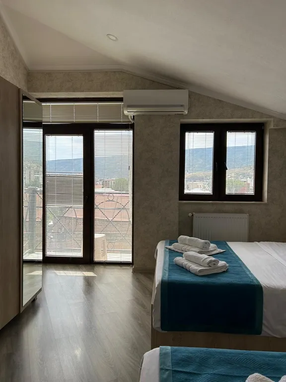 Квартира Комната — аренда посуточно в Тбилиси