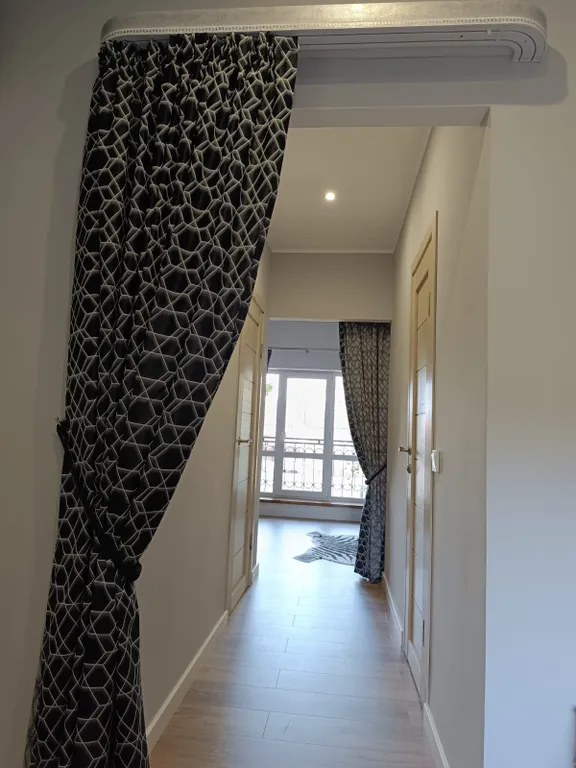 Небольшой гостевой дом рядом с Зеленоградом