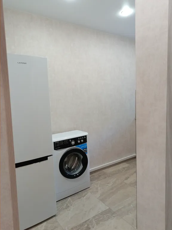 Уютная квартира на Октябрьской