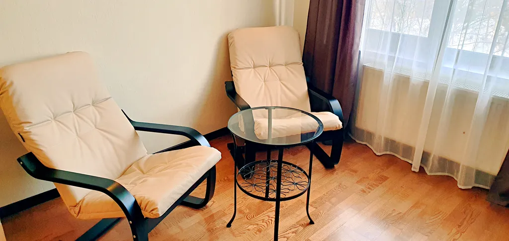 Дом Зелёный дворик