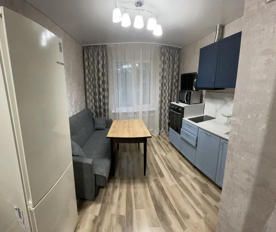 Уютная квартира в центре города — аренда посуточно в Находка