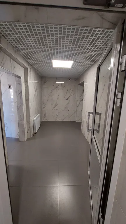 Светлая однушка у жд вокзала