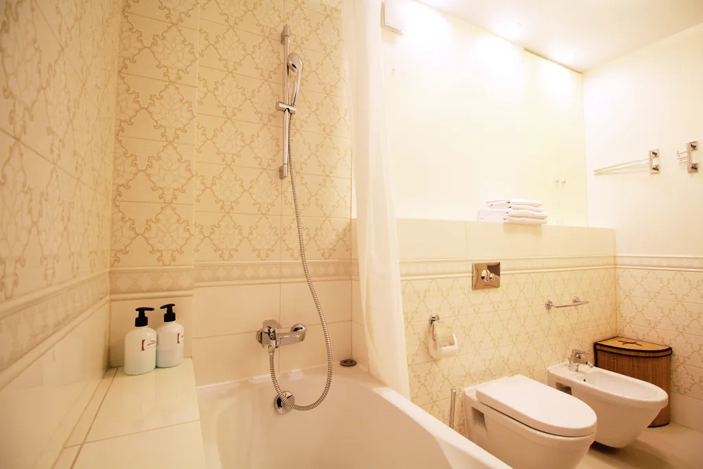 Апартаменты Элеганс