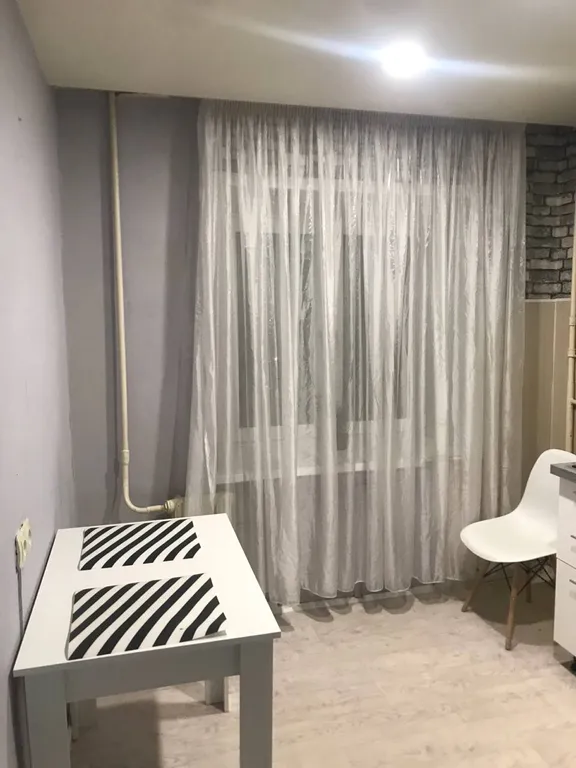 Уютная 1-я квартира для 4 гостей в центре